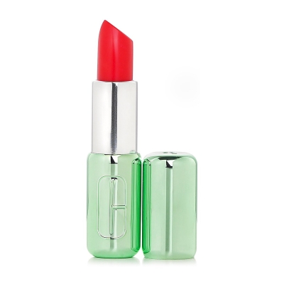 Clinique Pop Longwear Lipstick Satin 36 Poppy Pop 3.9g/0.13oz