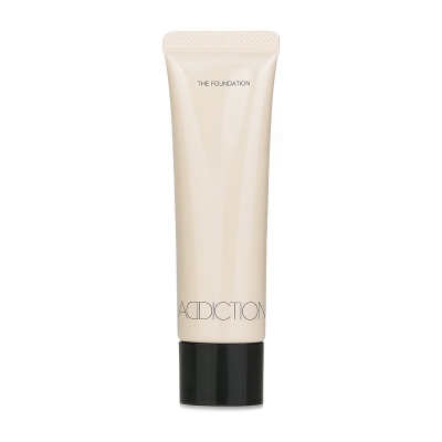 ADDICTION The Foundation SPF 12 013 (Golden Sand) 30ml/1.1oz