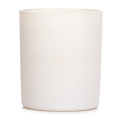 Cowshed Candle - Indulge 220g/7.76oz