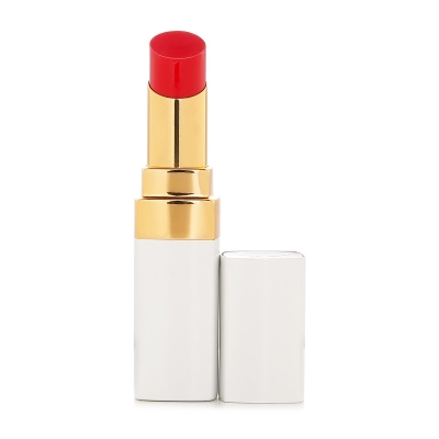 Chanel 루즈 코코 바움 하이드레이팅 뷰티팅 틴티드 립밤 756 체리 버스트 3g/0.1oz