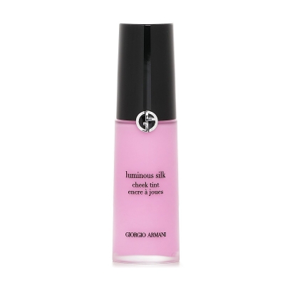 Giorgio Armani Luminous Silk Cheek Tint 53 Bold Pink 12ml/0.4oz