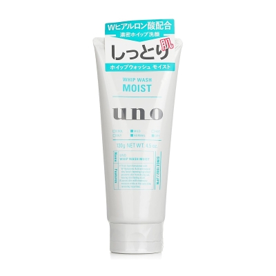 UNO Whip Wash Moist 130g/4.5oz