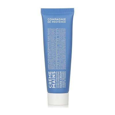 Compagnie de Provence Algue Velours Ultra-Hydrating Hand Cream 30ml/1oz