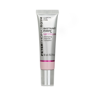Peter Thomas Roth Instant Firm Lip Filler Plumping Peptide Complex 10ml/0.3oz