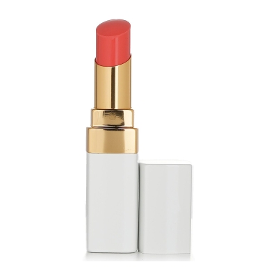 Chanel 루즈 코코 보메 하이드레이팅 뷰티파잉 틴티드 립 밤 916 플러티 코랄 3g/0.1oz