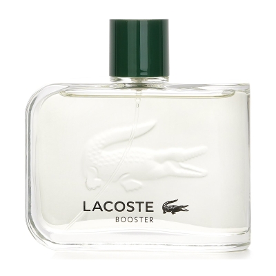 Lacoste Booster Edt Spray (Random Packaging) 125ml/4.1oz
