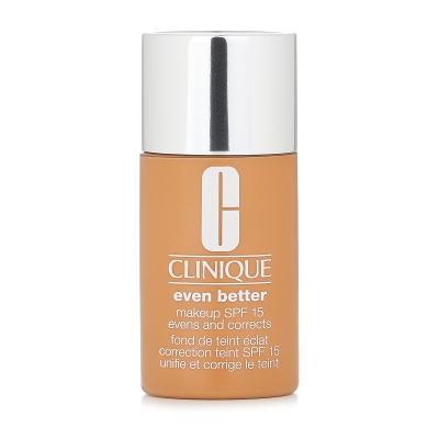 Clinique Even Better Makeup SPF15 (Dry Combination to Combination Oily) No. 26 Cashew 30ml/1oz