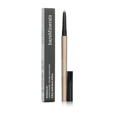 BareMinerals Mineralist Lasting Eyeliner Diamond 0.35g/0.012oz