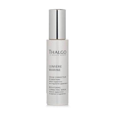 Thalgo Lumiere 海洋亮白修護精華 30ml/1.01oz