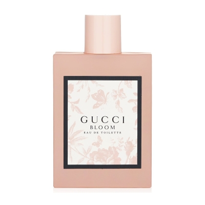 Gucci Bloom Eau De Toilette Spray 100ml/3.3oz