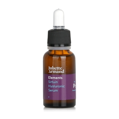 Juliette Armand Elements Sirtuin Hyaluronic Serum 20ml/0.68oz