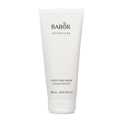 Babor Skinovage Purifying Mask (Salon Size) 200ml/6.76oz