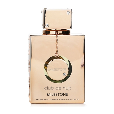 Armaf Club De Nuit Milestone Eau De Parfum Spray 105ml/3.6oz