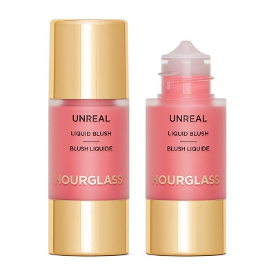 Hourglass Unreal Liquid Blush WHIM