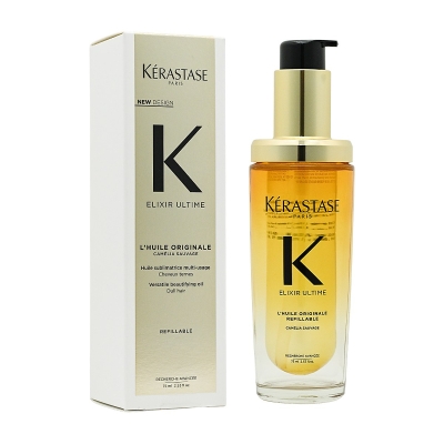 Kerastase Elixir Ultime L'Huile Originale 75ml