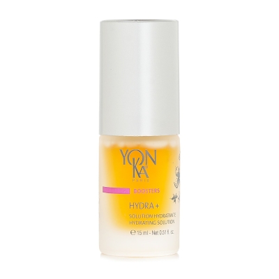 Yonka Boosters Hydra+ Hydrating Solution With Blackcurrant(Random Packing) 15ml/0.51oz