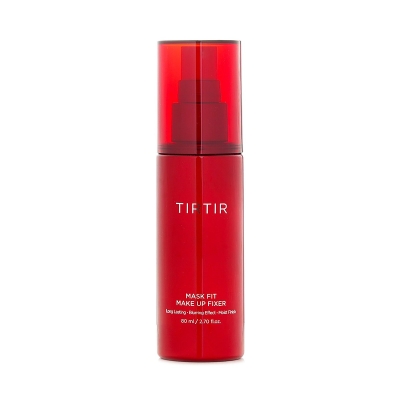 TIRTIR Mask Fit Make Up Fixer 80ml