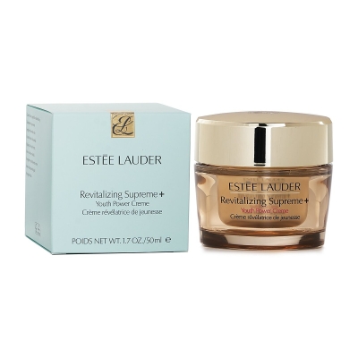 Estee Lauder Revitalizing Supreme + Youth Power Creme 50ml/1.7oz