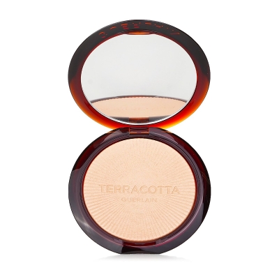 Guerlain 테라코타 루미나이저 더 시머링 파우더 00 쿨 아이보리 7g/ 0.24oz