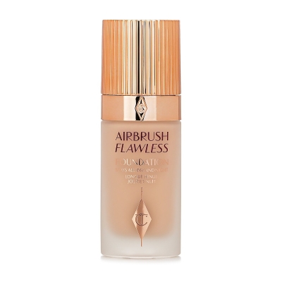 Charlotte Tilbury Airbrush Flawless Foundation 2 Cool(Random Packing) 30ml/1oz