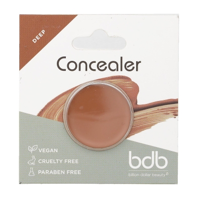 Billion Dollar Brows Concealer Deep 1.2g/0.042oz