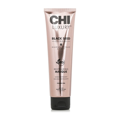 CHI Luxury Black Seed Oil Revitalizing Masque 148ml/5oz