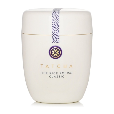 Tatcha 더 라이스 폴리쉬 포밍 엔자임 파우더 - 클래식 60g/2.1oz