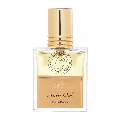 Nicolai 엠버 오드 오 드 퍼퓸 스프레이 30ml/1oz