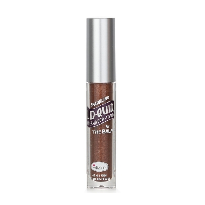 TheBalm Lid Quid Sombra de Ojos L&iacute;quida Brillante Irish Coffee 4.5ml/0.15oz