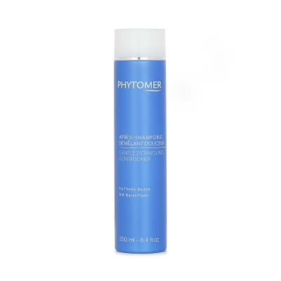 Phytomer Gentle Detangling Conditioner With Marine Plants 250ml/8.4oz