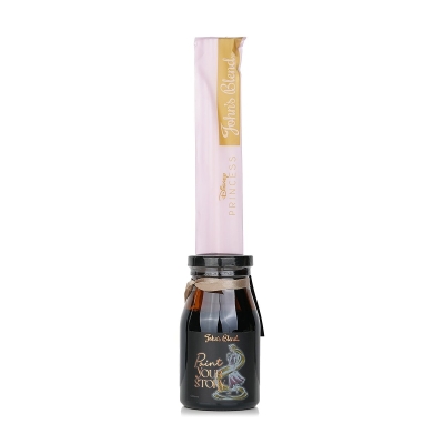 John's Blend Disney Princess Color Change Reed Diffuser - Paint Your Story (Rapunzel) 140ml