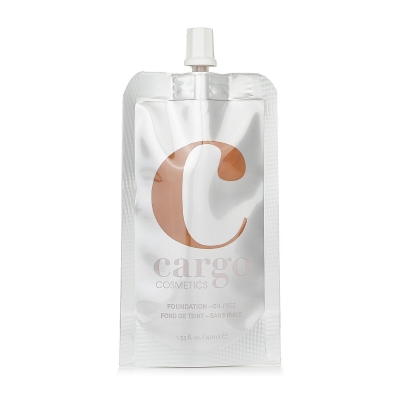 Cargo Liquid Foundation 60 (Creamy Cafe Au Lait) 40ml/1.33oz
