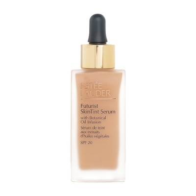 Estee Lauder Futurist Skintint Serum SPF 20 4N1 Shell Beige 30ml/1oz