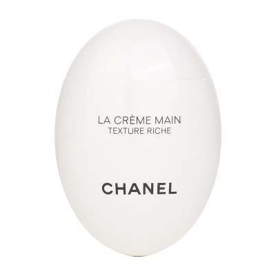 Chanel La Creme Main Texture Riche Hand Cream 50ml/1.7oz