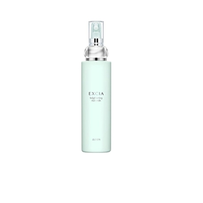 Albion - Excia Brightening Rich Milk 200g