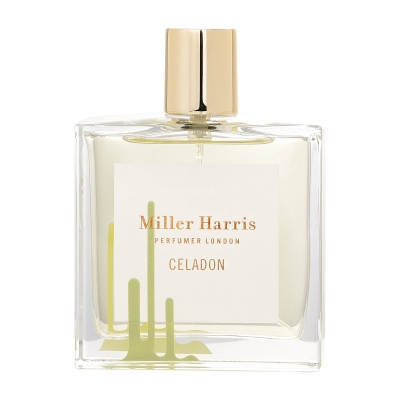 Miller Harris Celadon Eau De Parfum Spray 100ml
