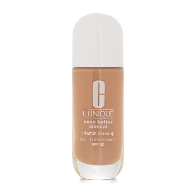 Clinique Even Better Clinical Vitamin MakeUp Foundation SPF 50 3 Light Medium Cool 30ml