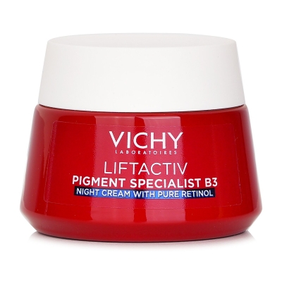 Vichy Liftactiv Specialist B3 Night Cream 50ml