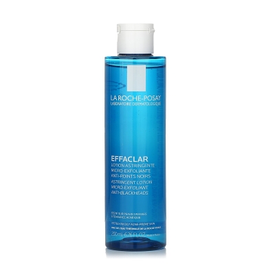 La Roche Posay Adsringentn&iacute; pleťov&aacute; voda Effaclar Astringent Lotion 200ml/6.7oz