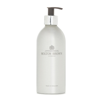 Molton Brown Infinite Bottle Re-Charge Black Pepper Bath and Shower Gel 400ml