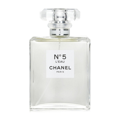 Chanel No.5 L'Eau Eau De Toilette Spray 100ml/3.4oz