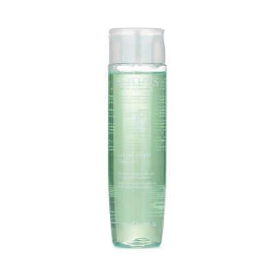 Sothys Clarity Lotion &ndash; pro pleť s křehk&yacute;mi kapil&aacute;rami, s v&yacute;tažkem z vil&iacute;nu 200ml/6.76oz