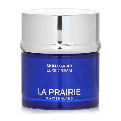 La Prairie Skin Caviar Luxe Cream (New) 100ml/3.4oz