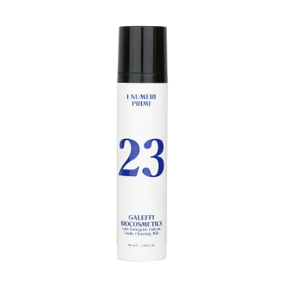 I Numeri Primi N.23 Gentle Cleansing Milk 100ml/3.38oz