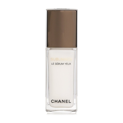 Chanel Sublimage Le Serum Yeux Eye Concentrate 15ml