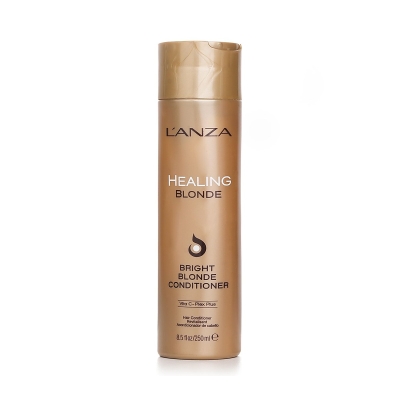 Lanza Healing Blonde Bright Blonde Conditioner 250ml/8.5oz