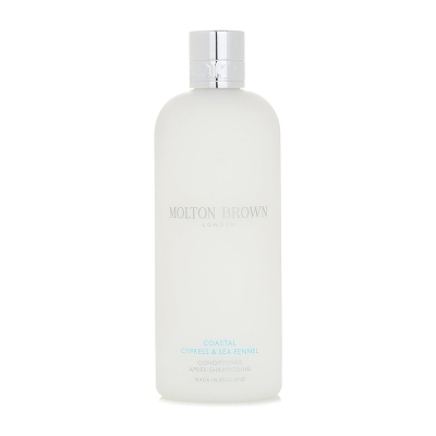 Molton Brown Coastal Cypress & Sea Fennel Conditioner 300ml