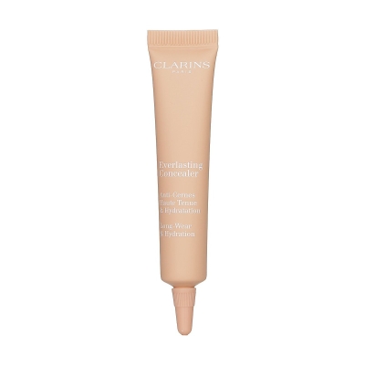 Clarins خافي عيوب طويل الأمد 02.5 متوسط 12ml/0.4oz