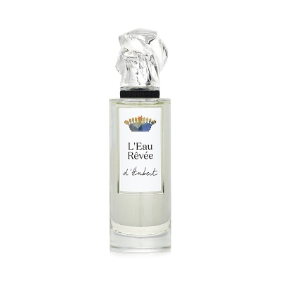 Sisley L'Eau R&ecirc;v&eacute;e d'Hubert Eau De Toilette Spray 100ml/3.3oz