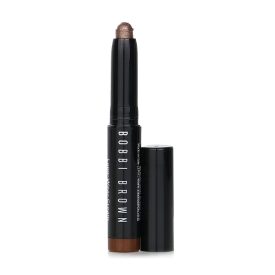 Bobbi Brown Long# Golden Bronze (Mini Size) Golden Bronze (Mini Size) 0.9g/0.03oz